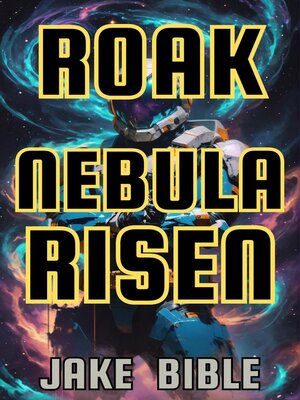 cover image of Roak